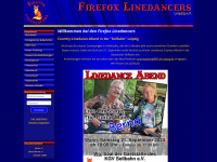 ffld-leipzig.de Webseite Vorschau