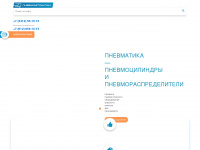 izhpnevmo.ru Webseite Vorschau