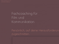 sichtlich.ch Webseite Vorschau