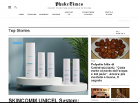 phuketimes.com Webseite Vorschau