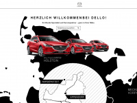 Mazda-dello-standorte.de