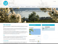 kiss-staefa.ch Webseite Vorschau