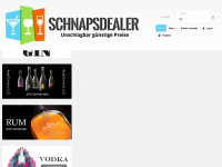 schnapsdealer.ch Thumbnail