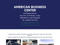 american-business-center.com
