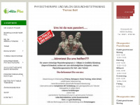 physiotherapie-aktivplus.de