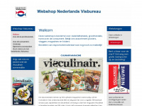 Webshop-visbureau.nl