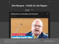 politik-fuer-die-region.blogspot.com Webseite Vorschau