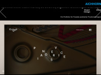 aichhorn-bd.at Webseite Vorschau