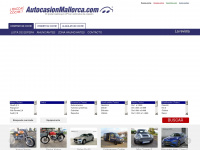 autocasionmallorca.com Thumbnail