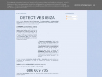 detectivesenibiza.com Thumbnail