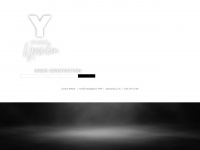 studio-y.ch Webseite Vorschau
