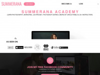 summerana.com