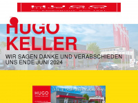 hugokeller.ch Thumbnail