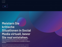 Social-media-simulator.de
