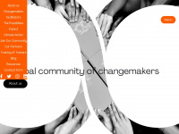 changemakerxchange.org Thumbnail