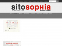 Sitosophia.org