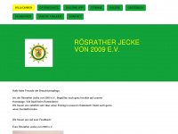 Roesrather-jecke.de