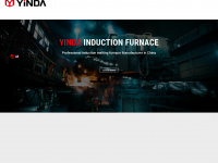Yd-inductionfurnace.com