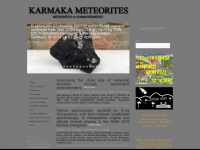 karmaka.de Webseite Vorschau
