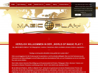 world-of-magic-play.com Thumbnail