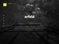 arfeld.ch Thumbnail