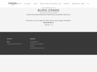 burgcrass.com Webseite Vorschau