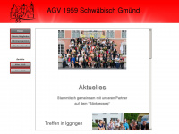 Agv59.de