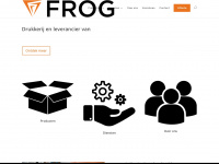 Frog.nl