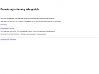 online-mitgliederverwaltung.de Webseite Vorschau