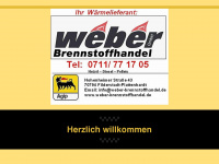 Weber-brennstoffhandel.de