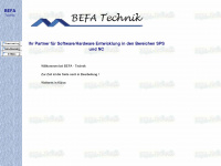 Befa-technik.de