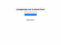 coreygeorge.com