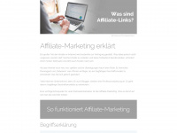 was-sind-affiliate-links.de