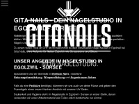 Gita-nails.ch