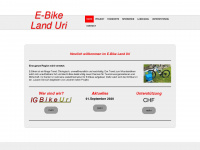 Bike-uri.ch