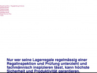 nezimont.ch Webseite Vorschau