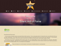 silent-hall-of-fame.org Thumbnail