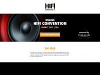 hifi-convention.de
