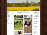 tierferienheim-lyss.ch Webseite Vorschau