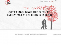 Marryinhongkong.com