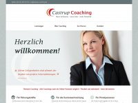 castrup-coaching.de Thumbnail