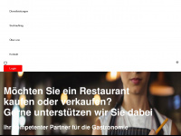 gf-gastroverkaufen.ch Webseite Vorschau