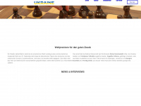 hybrid-chess.de Webseite Vorschau