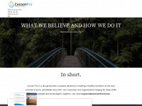 cocoon-pro.com