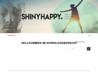 Shinyhappy-download.de