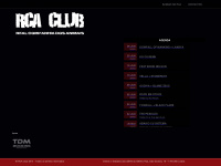 rcaclub.com