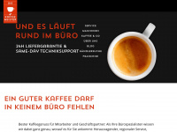 die-kaffeemeister.de