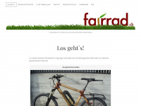 fairrad.ch