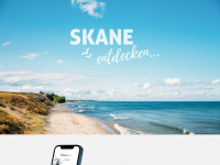 Skane.app