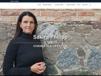 sakiraphilipp.com Webseite Vorschau